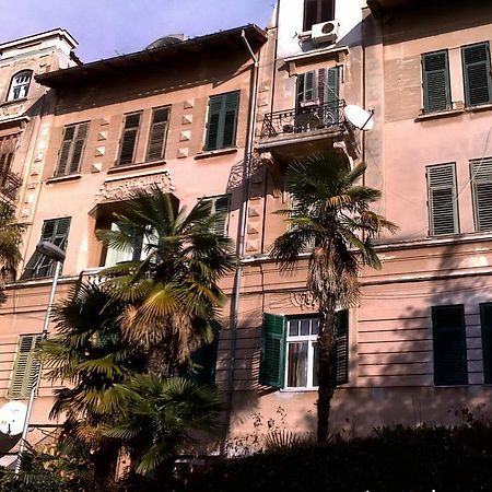 Apartment Kamelija Opatija Ngoại thất bức ảnh