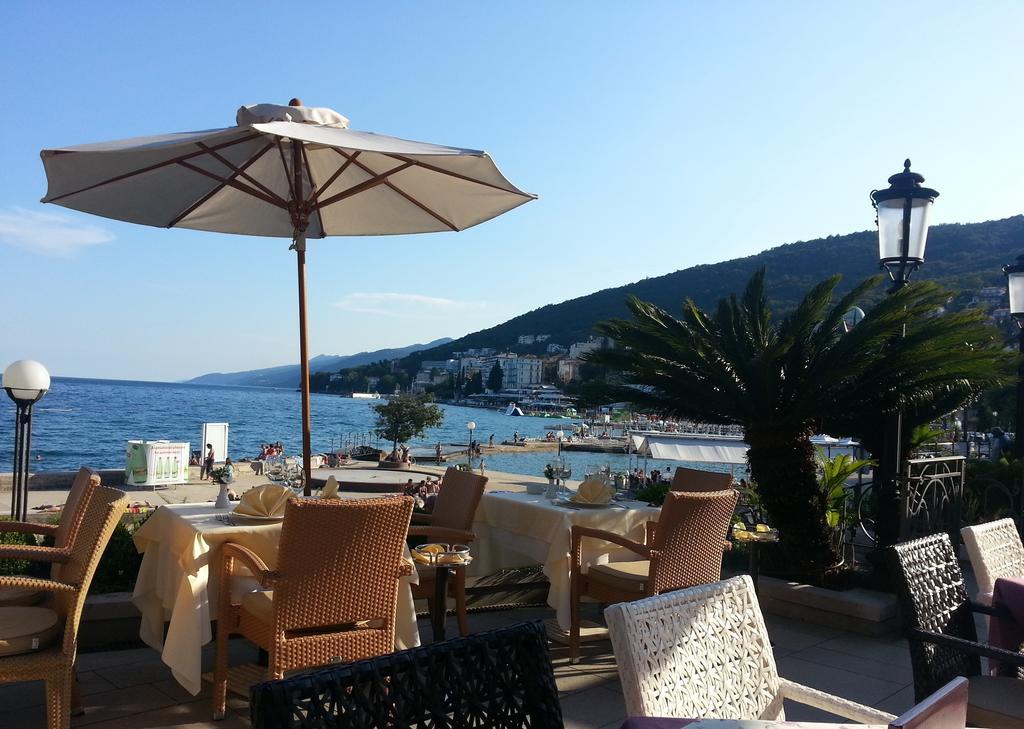 Apartment Kamelija Opatija Phòng bức ảnh