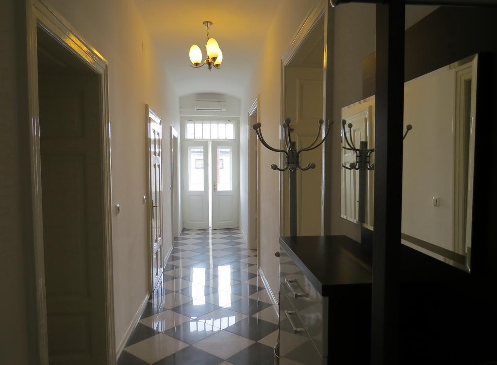Apartment Kamelija Opatija Phòng bức ảnh
