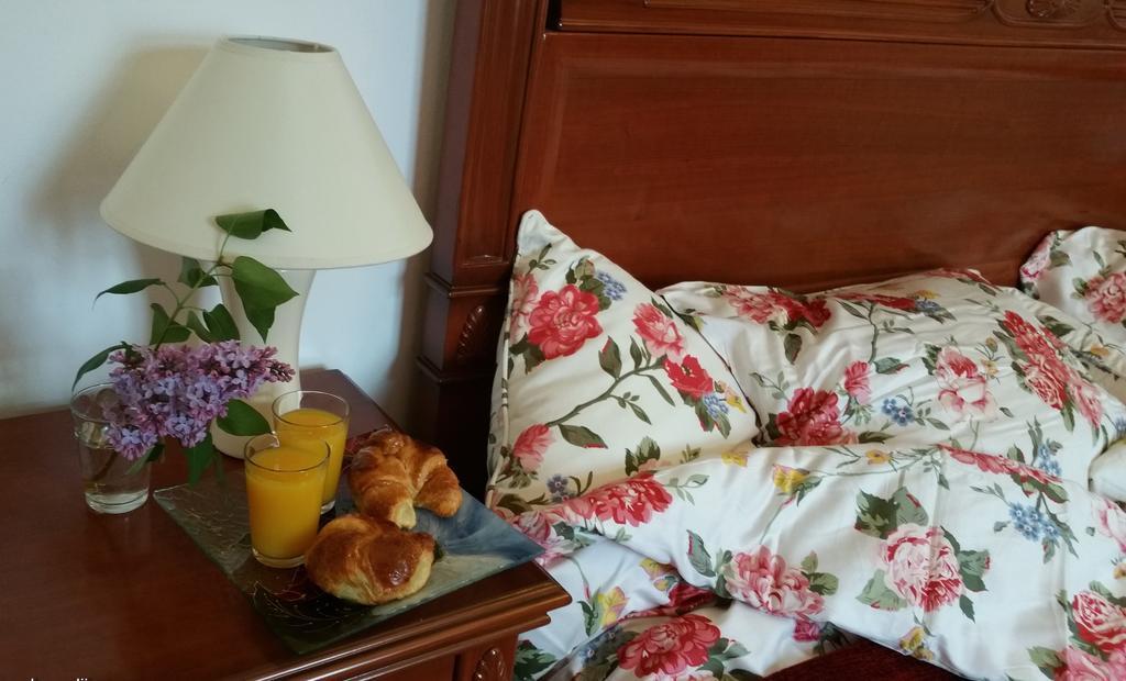 Apartment Kamelija Opatija Phòng bức ảnh