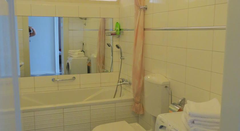 Apartment Kamelija Opatija Phòng bức ảnh