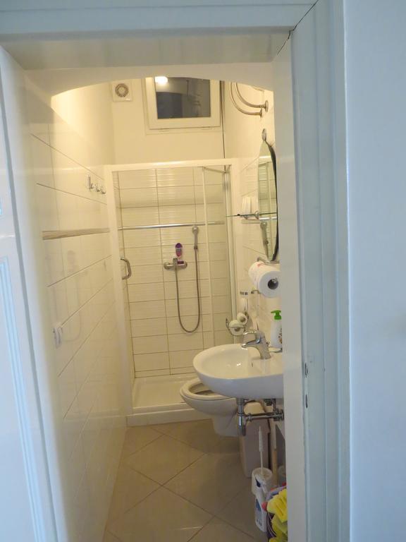 Apartment Kamelija Opatija Ngoại thất bức ảnh