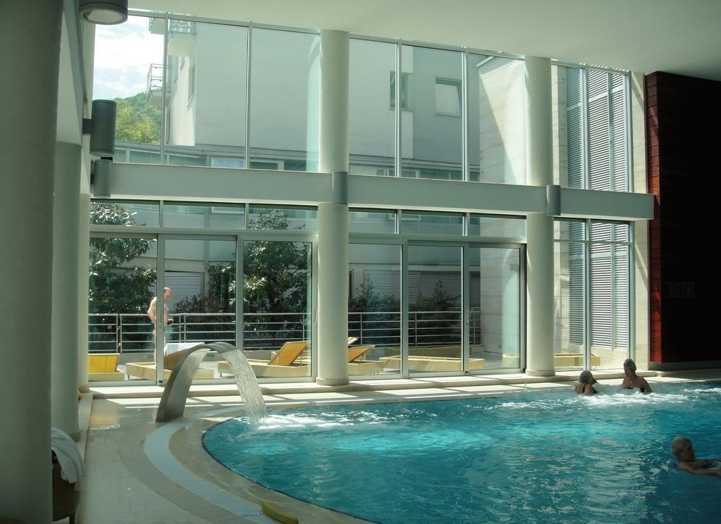 Apartment Kamelija Opatija Phòng bức ảnh