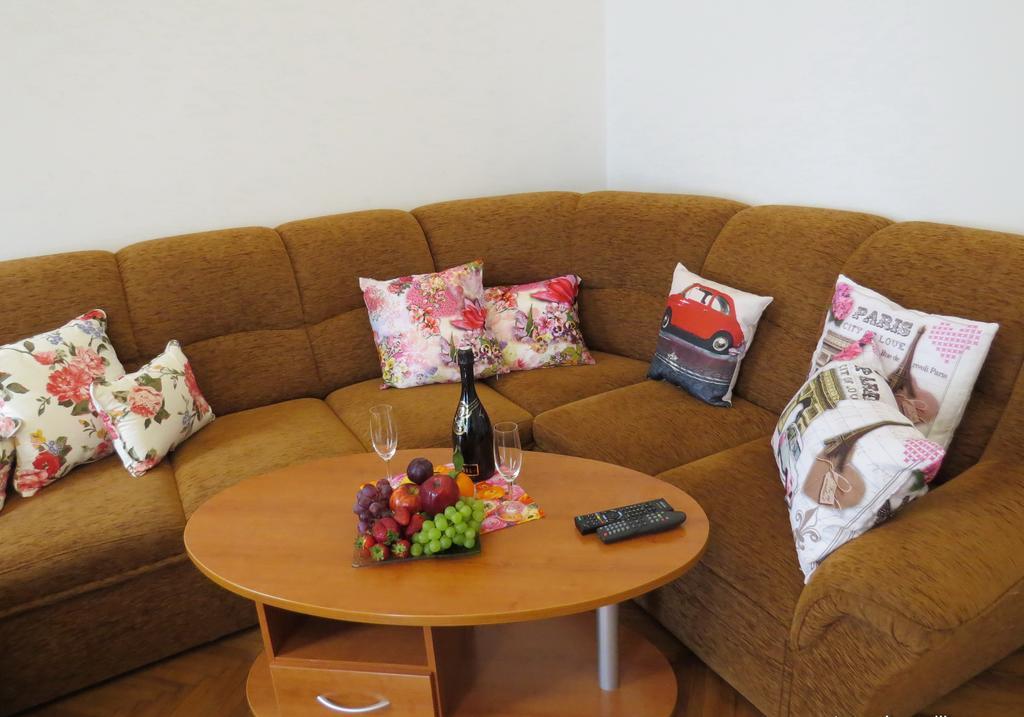 Apartment Kamelija Opatija Phòng bức ảnh