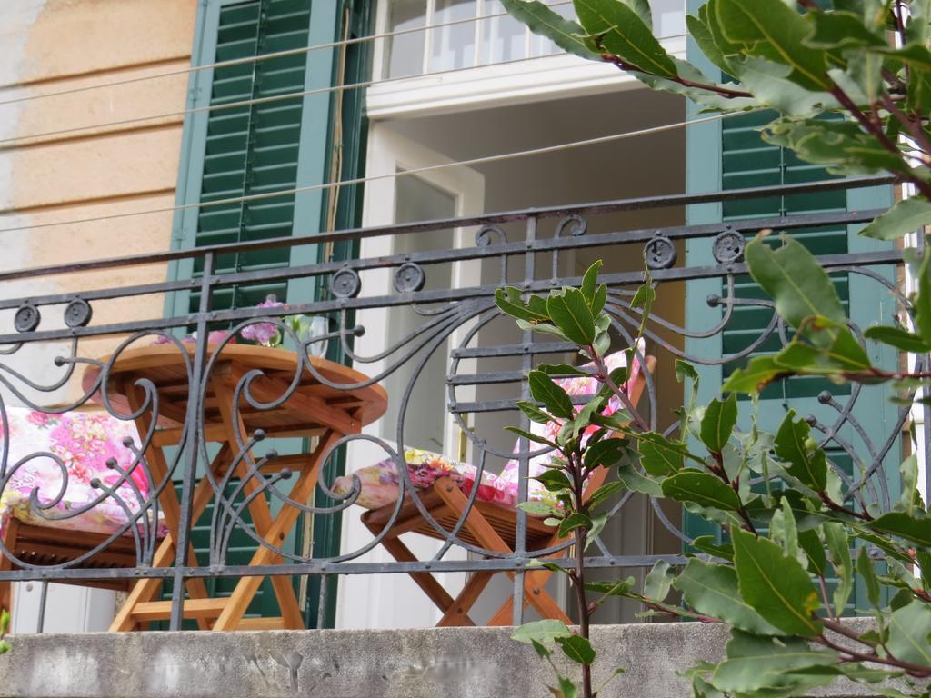 Apartment Kamelija Opatija Phòng bức ảnh