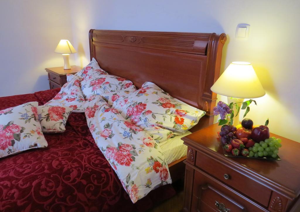 Apartment Kamelija Opatija Phòng bức ảnh