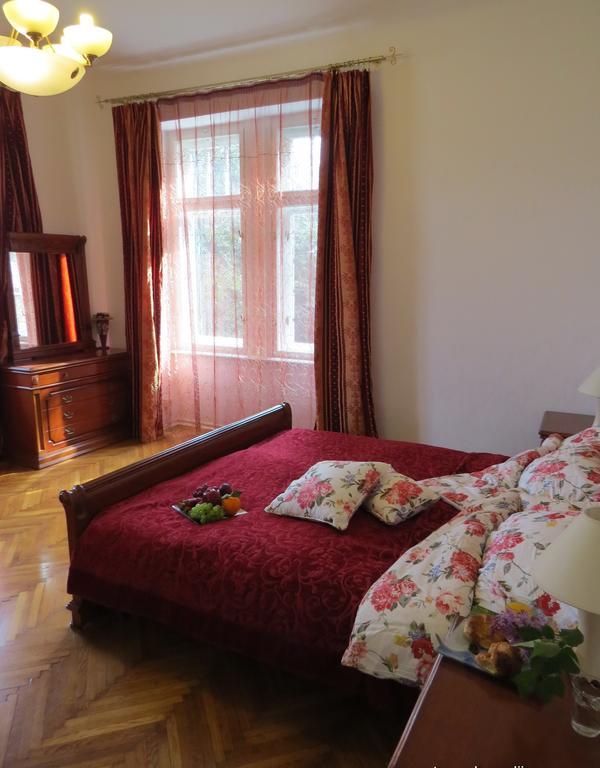 Apartment Kamelija Opatija Phòng bức ảnh