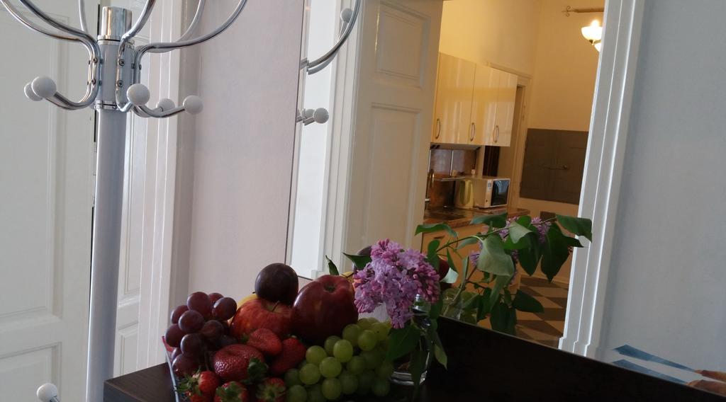 Apartment Kamelija Opatija Phòng bức ảnh