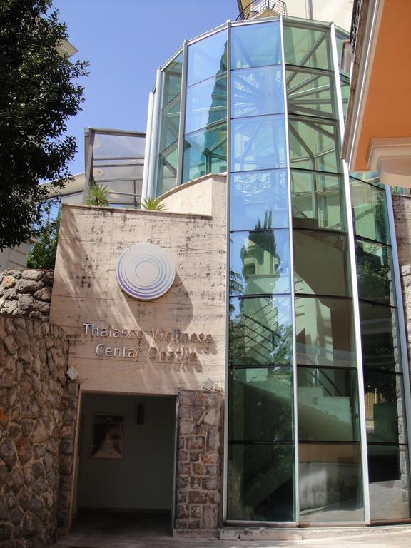 Apartment Kamelija Opatija Ngoại thất bức ảnh